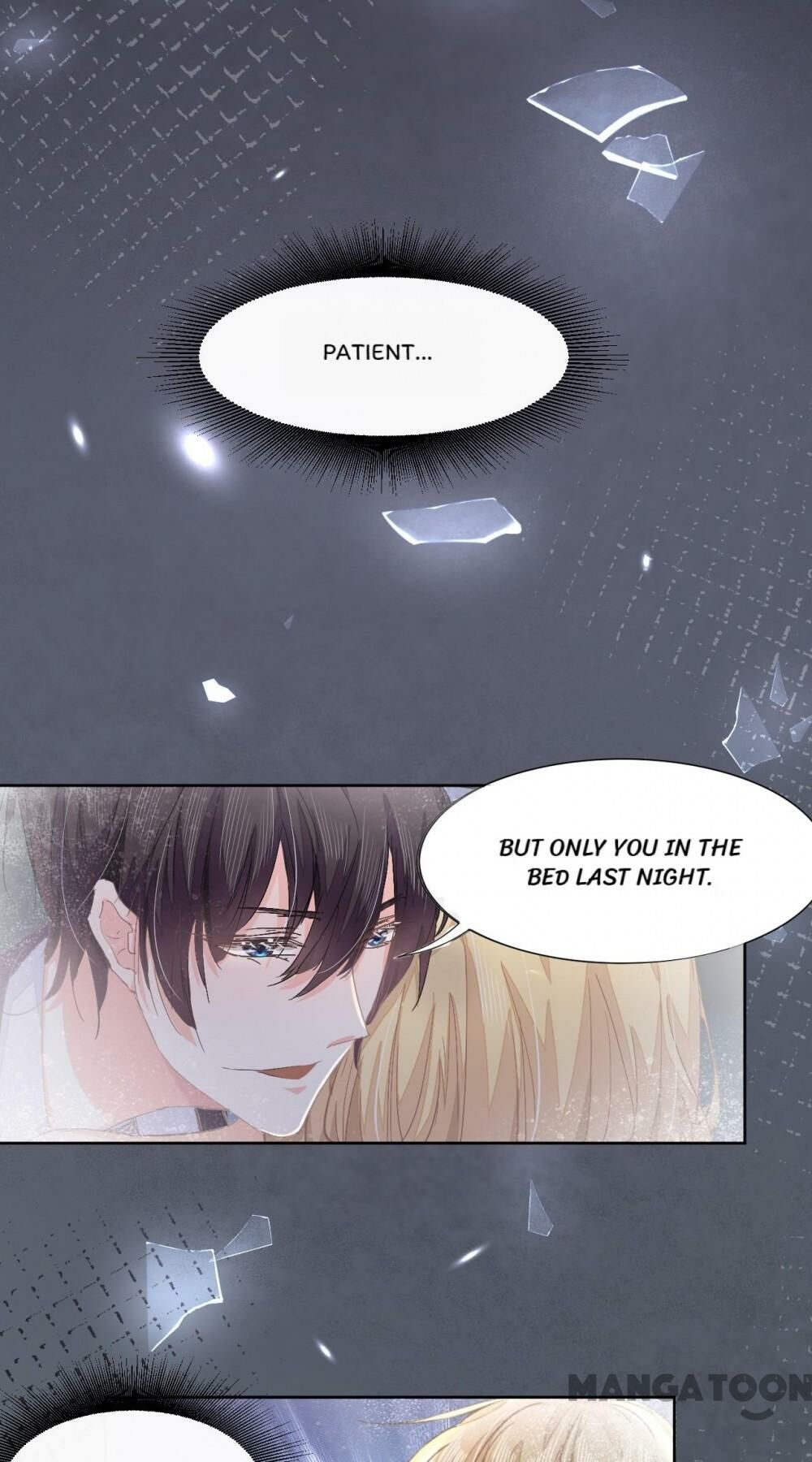 Mr. Darcy Next Door Chapter 21 - page 6