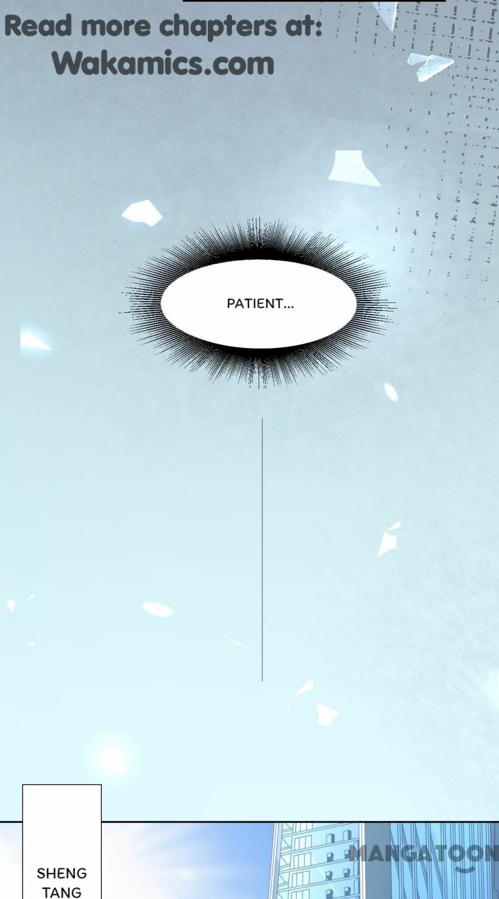 Mr. Darcy Next Door Chapter 21 - page 8