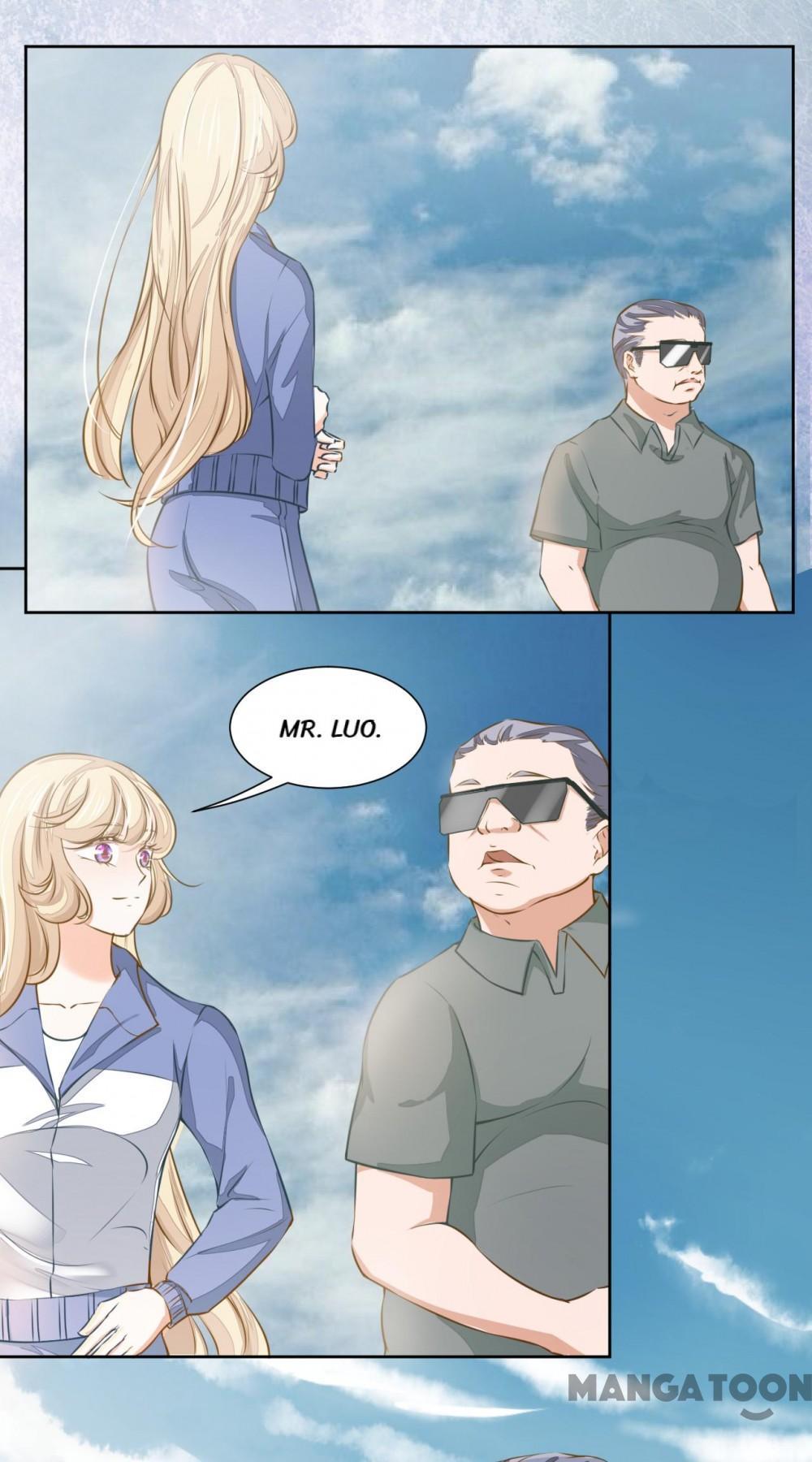 Mr. Darcy Next Door Chapter 41 - page 10
