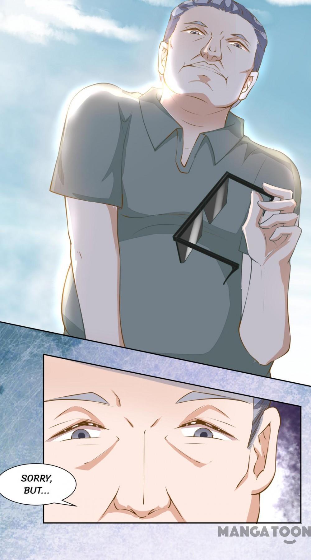 Mr. Darcy Next Door Chapter 41 - page 11