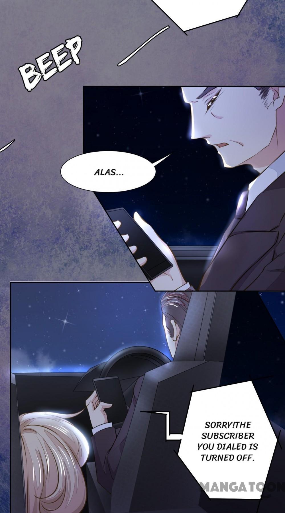 Mr. Darcy Next Door Chapter 41 - page 2