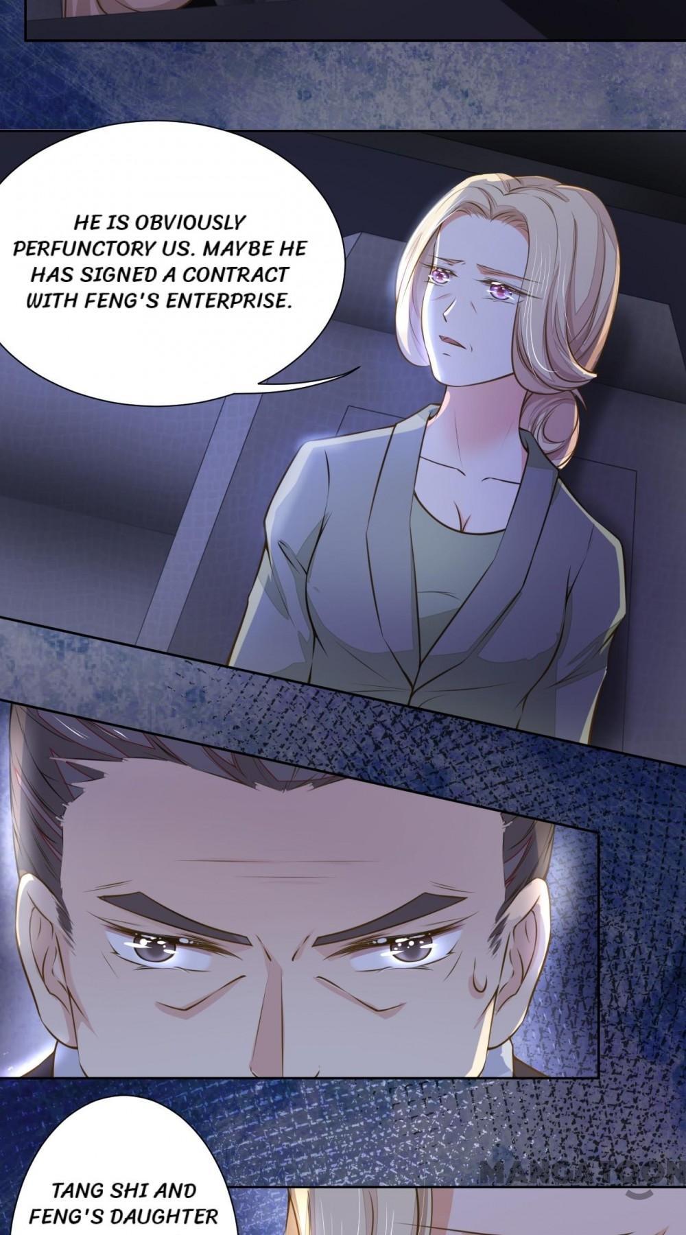 Mr. Darcy Next Door Chapter 41 - page 3