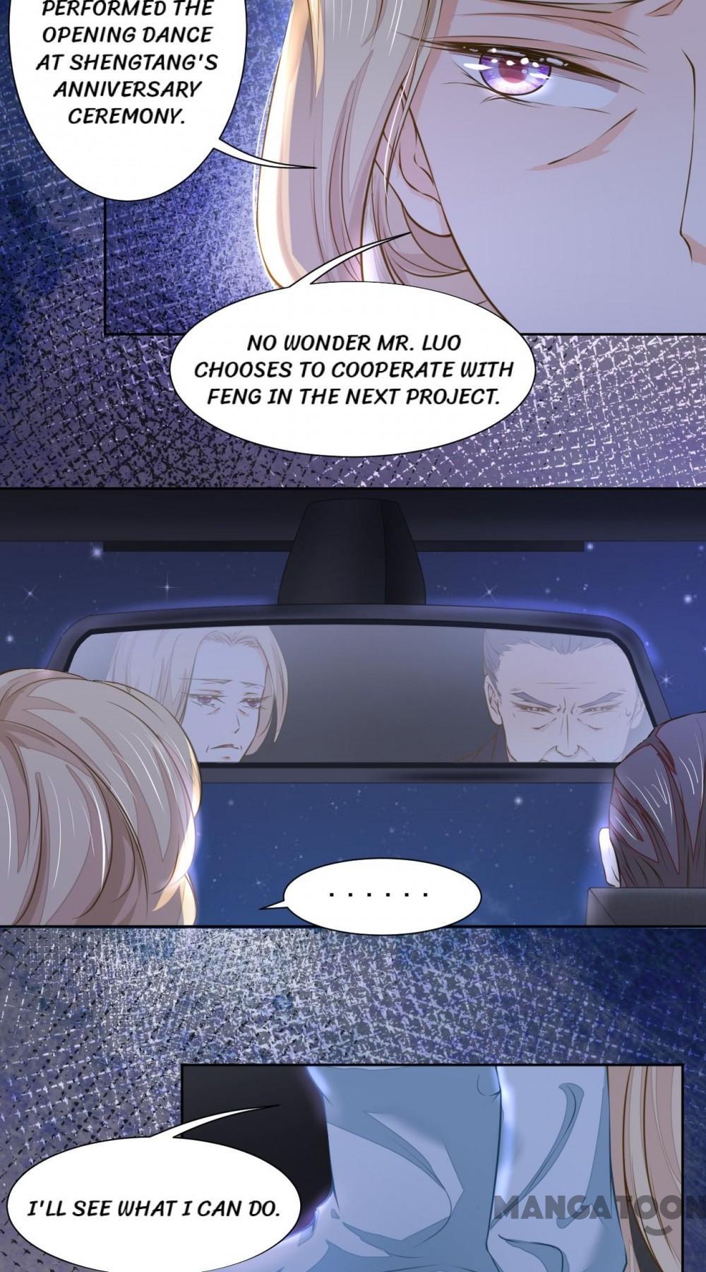 Mr. Darcy Next Door Chapter 41 - page 4