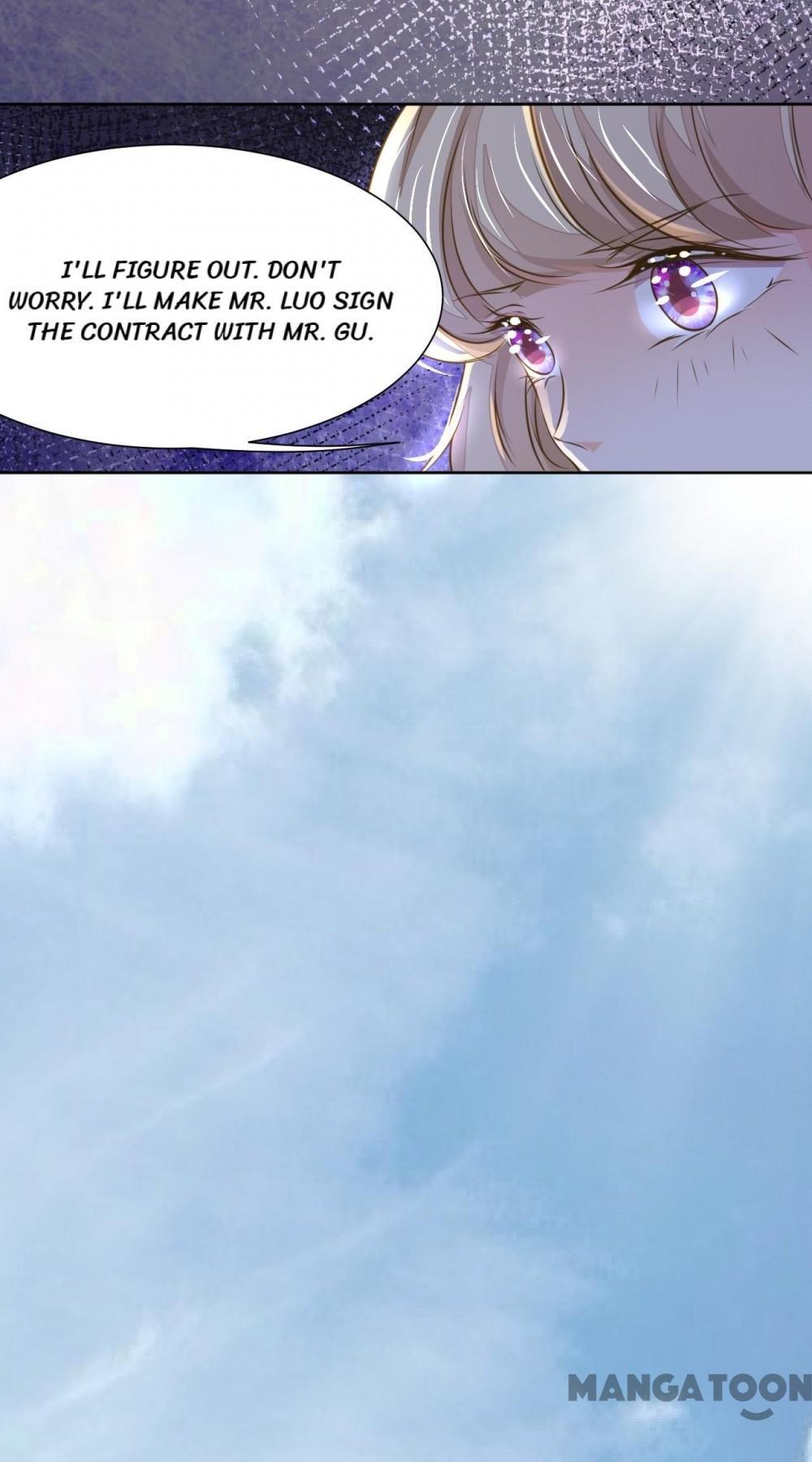 Mr. Darcy Next Door Chapter 41 - page 6