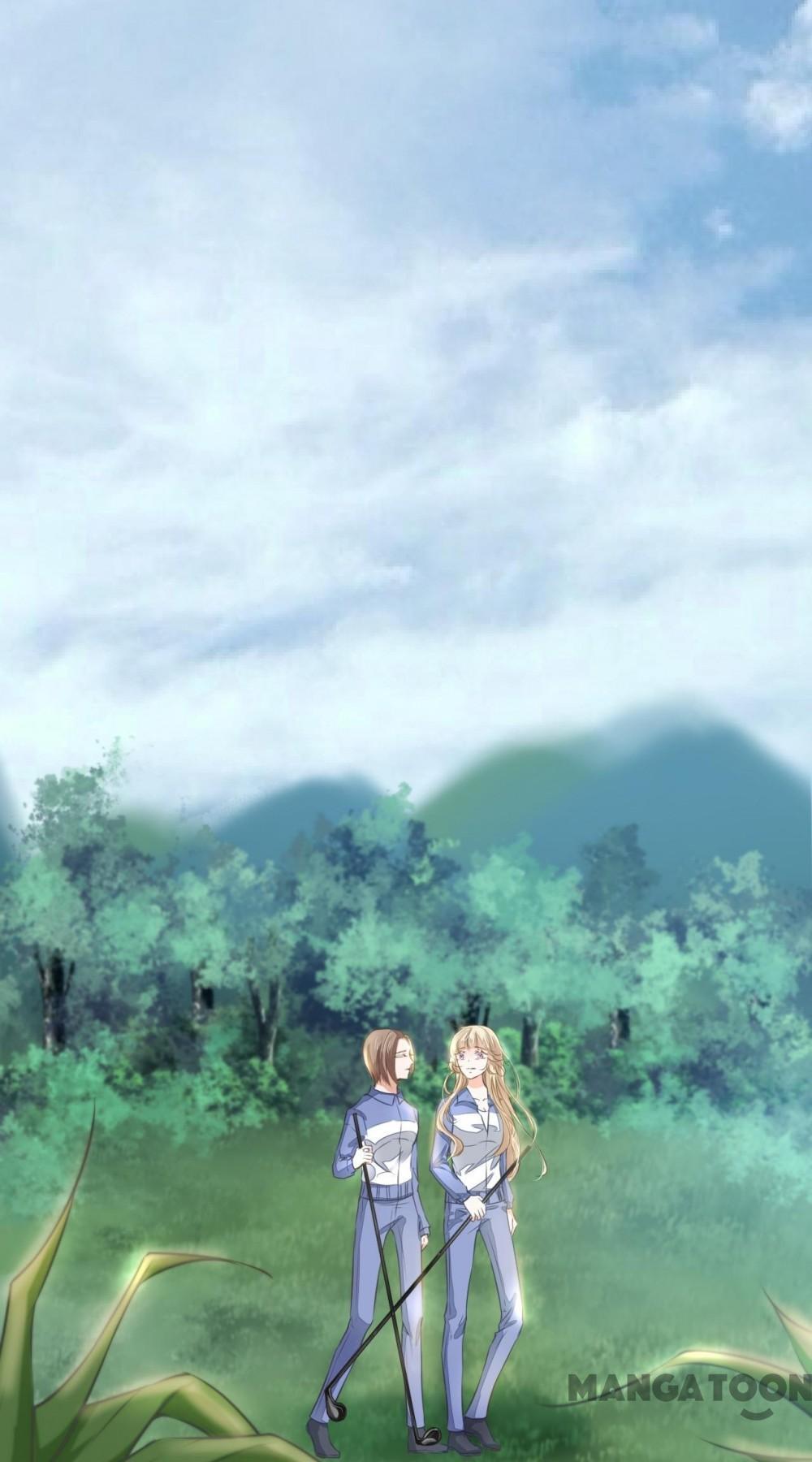 Mr. Darcy Next Door Chapter 41 - page 7