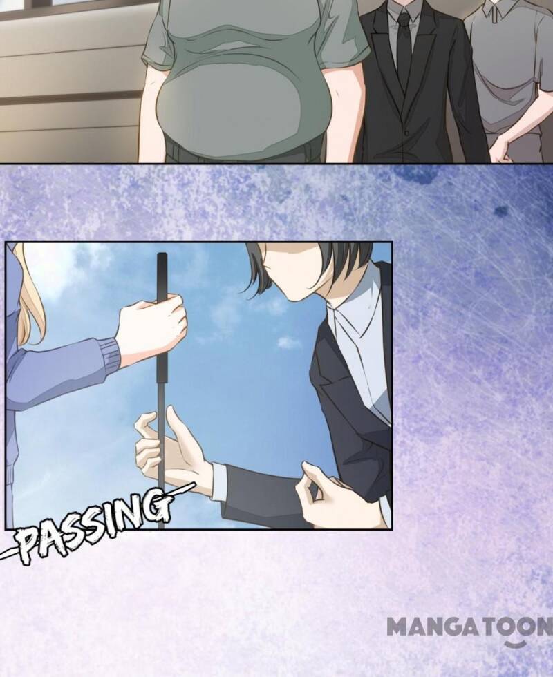 Mr. Darcy Next Door Chapter 41 - page 9