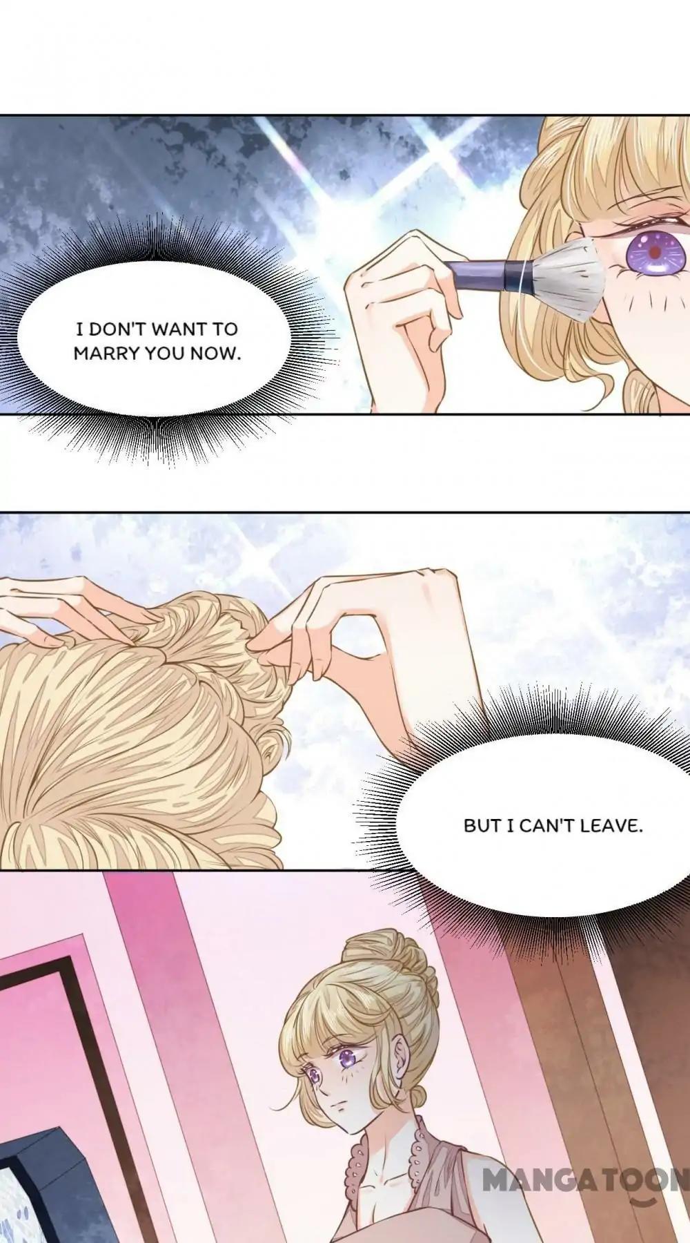 Mr. Darcy Next Door Chapter 23 - page 1