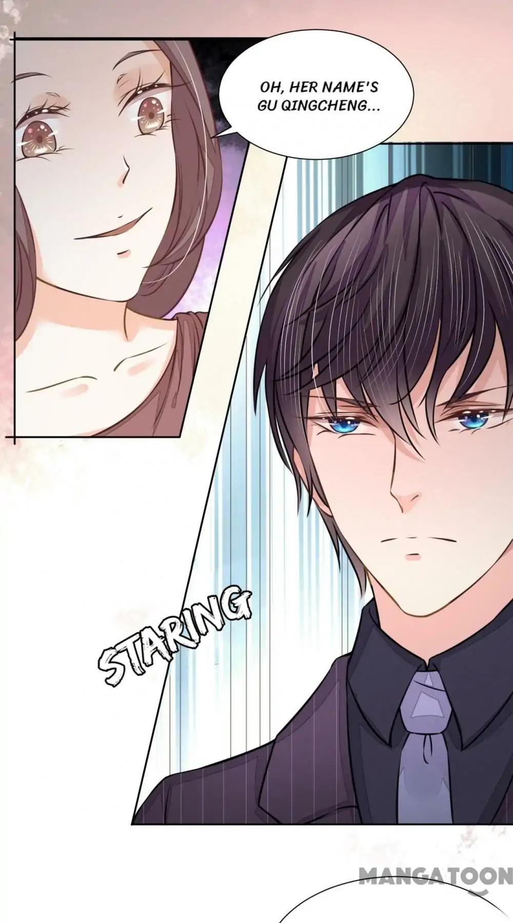 Mr. Darcy Next Door Chapter 23 - page 10