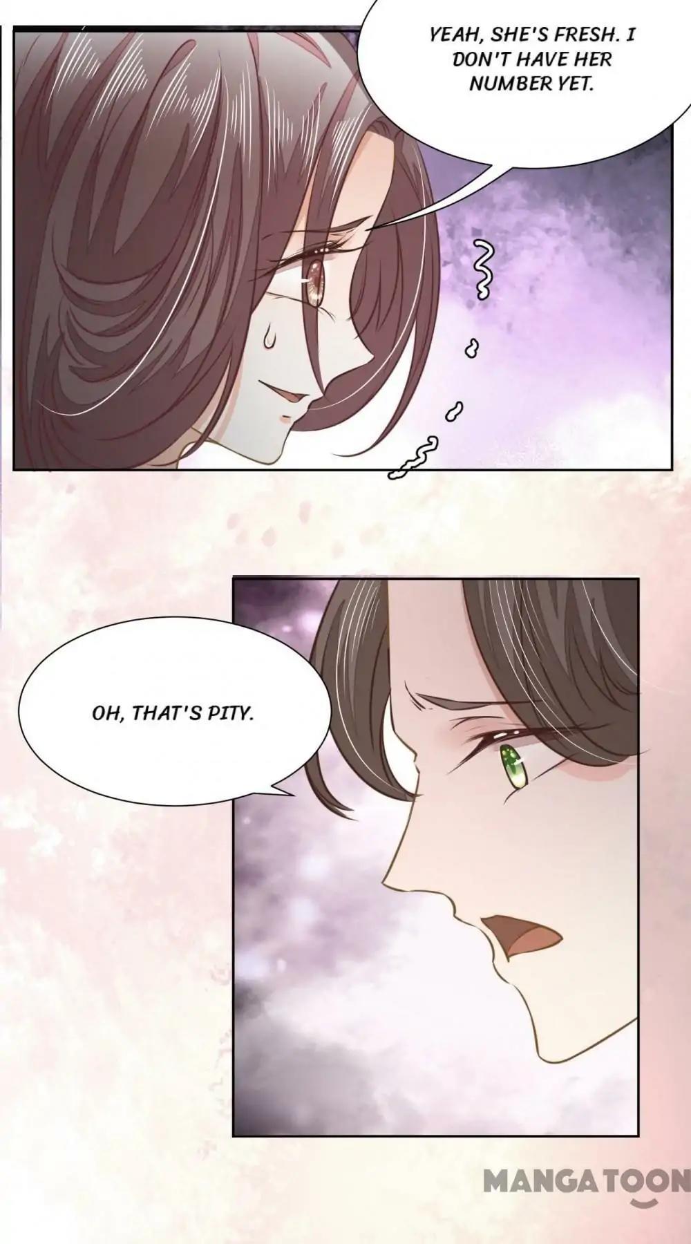 Mr. Darcy Next Door Chapter 23 - page 11
