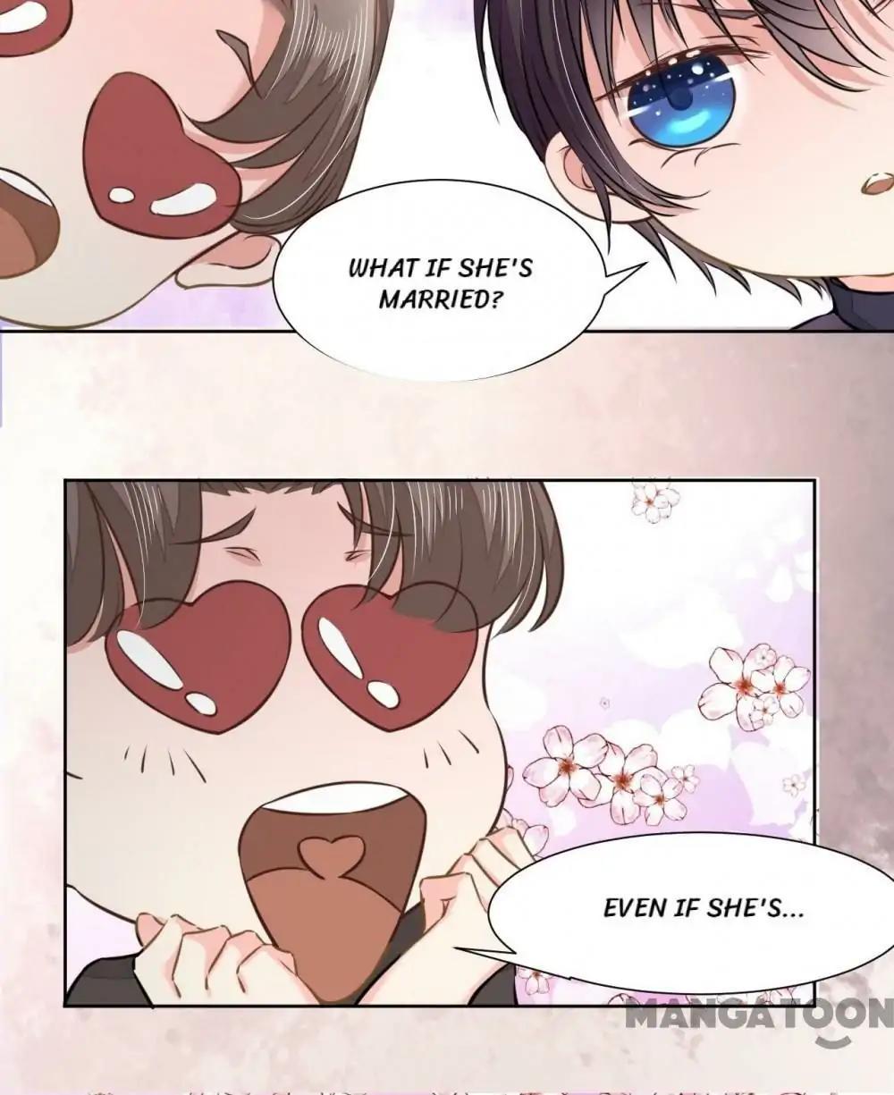 Mr. Darcy Next Door Chapter 23 - page 18