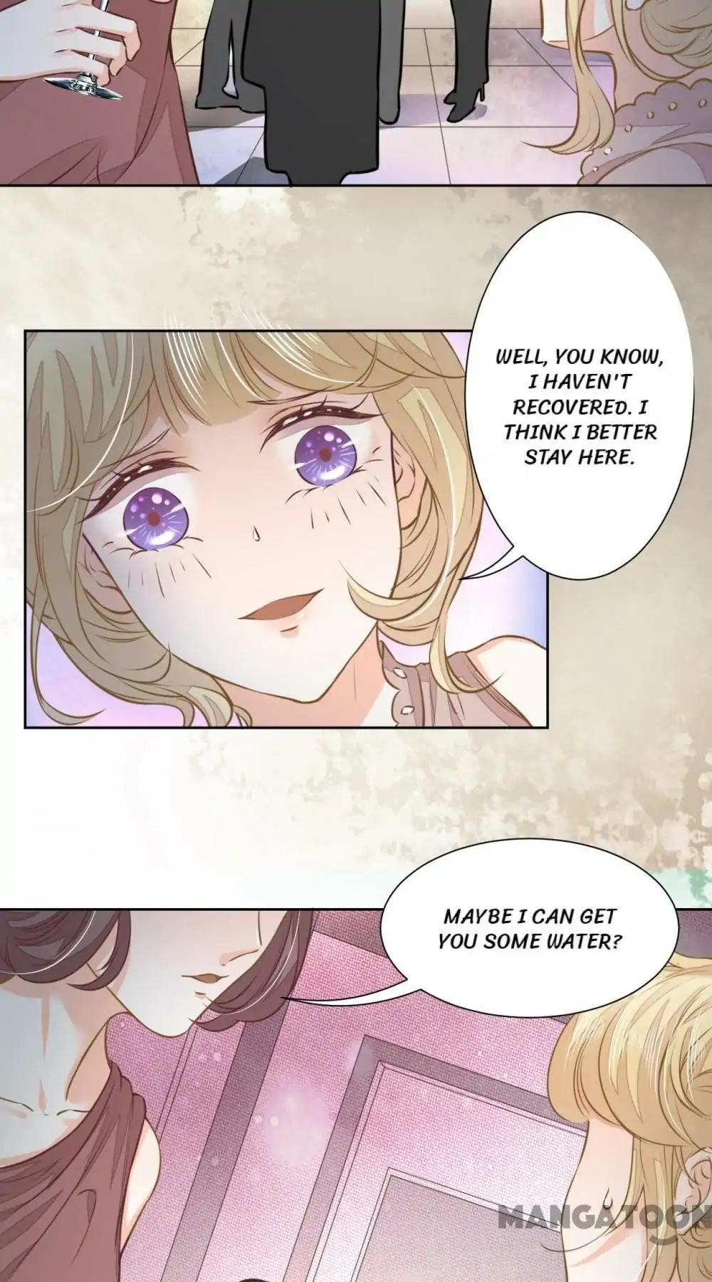 Mr. Darcy Next Door Chapter 23 - page 6