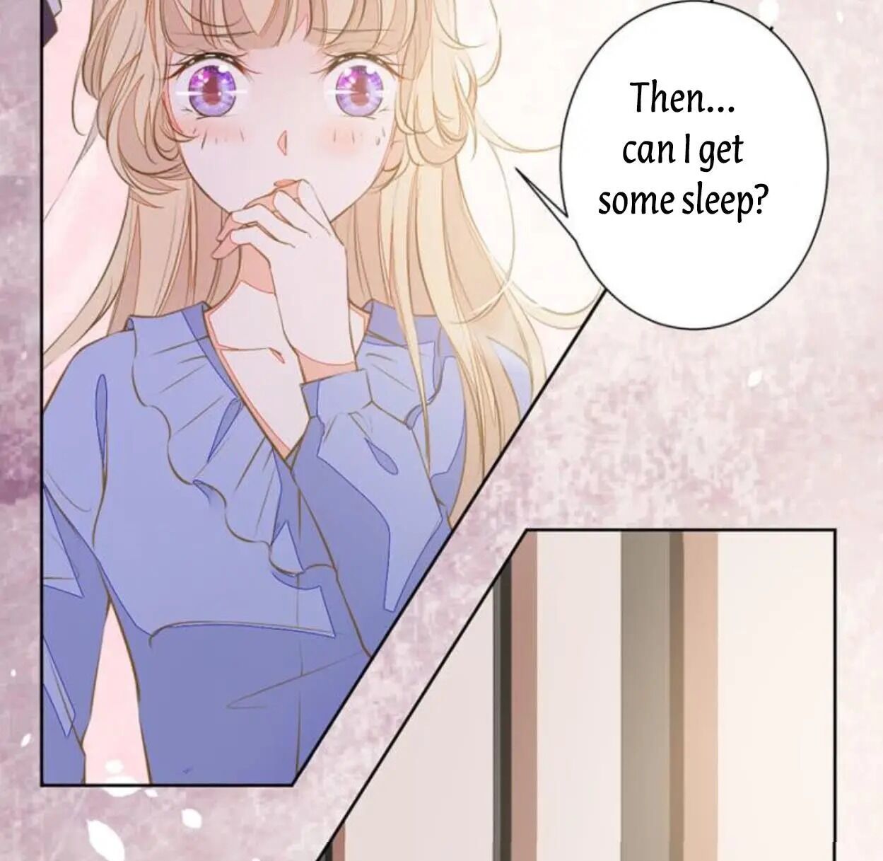 Mr. Darcy Next Door Chapter 70 - page 10