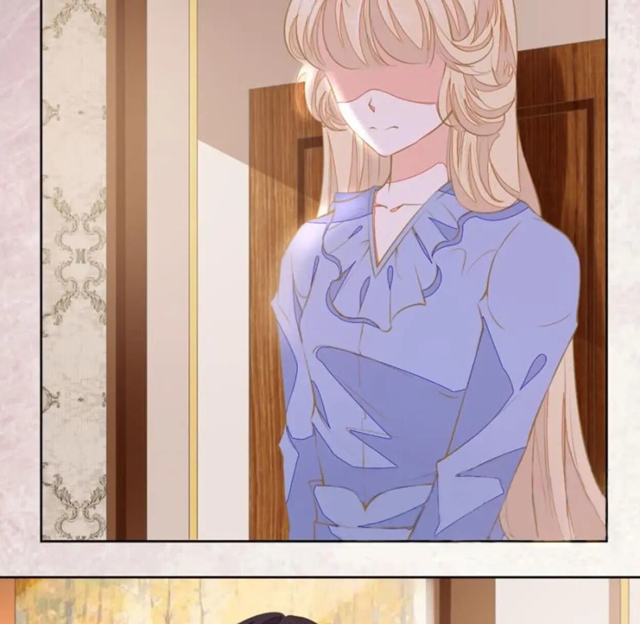 Mr. Darcy Next Door Chapter 70 - page 3
