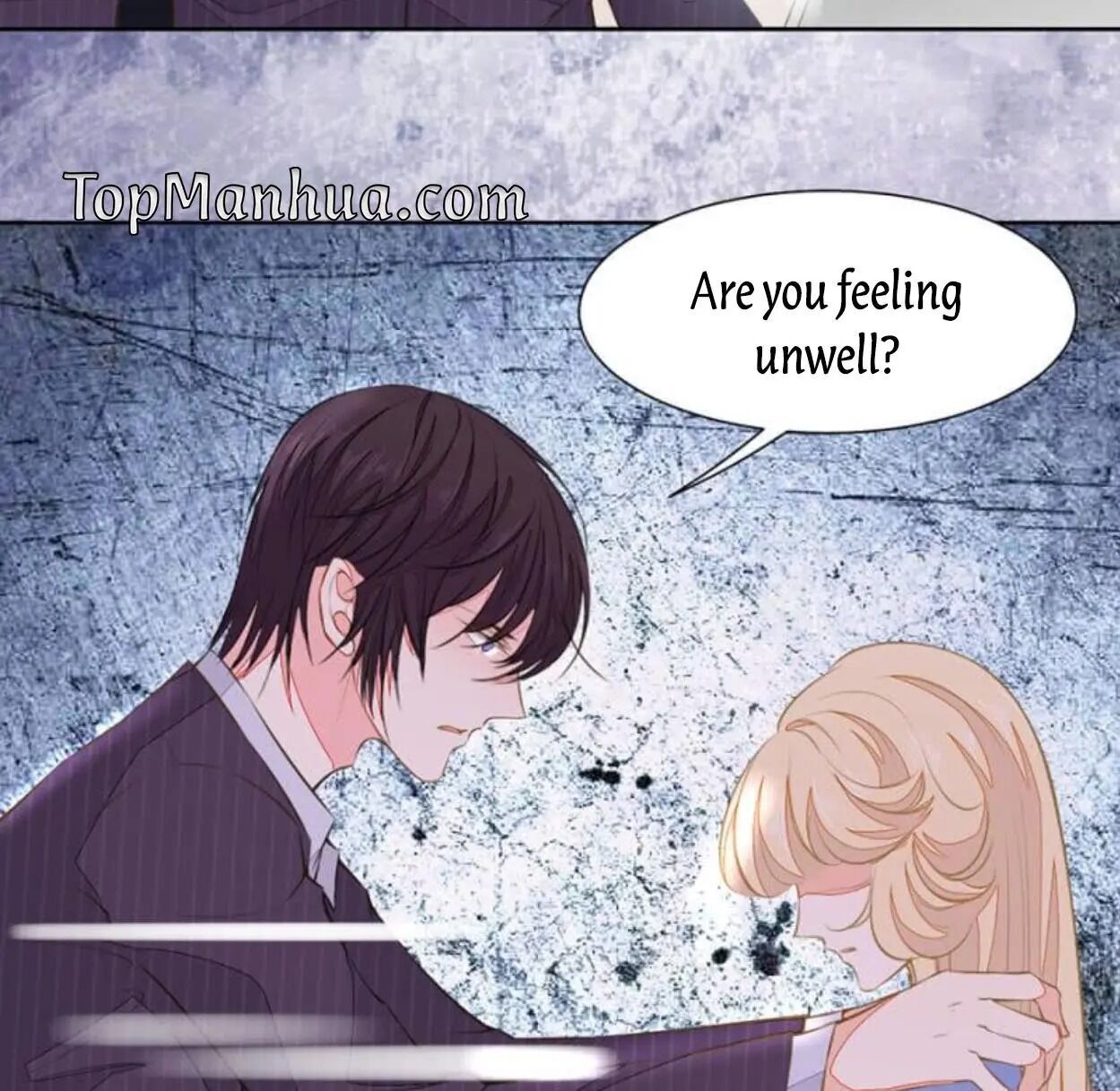 Mr. Darcy Next Door Chapter 70 - page 4