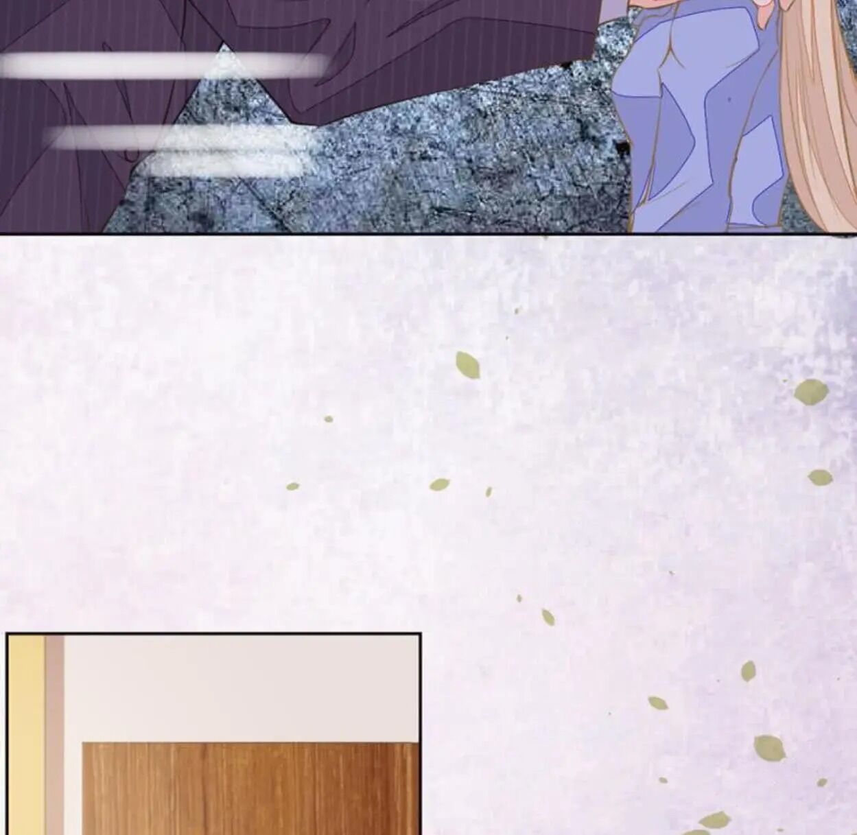 Mr. Darcy Next Door Chapter 70 - page 5