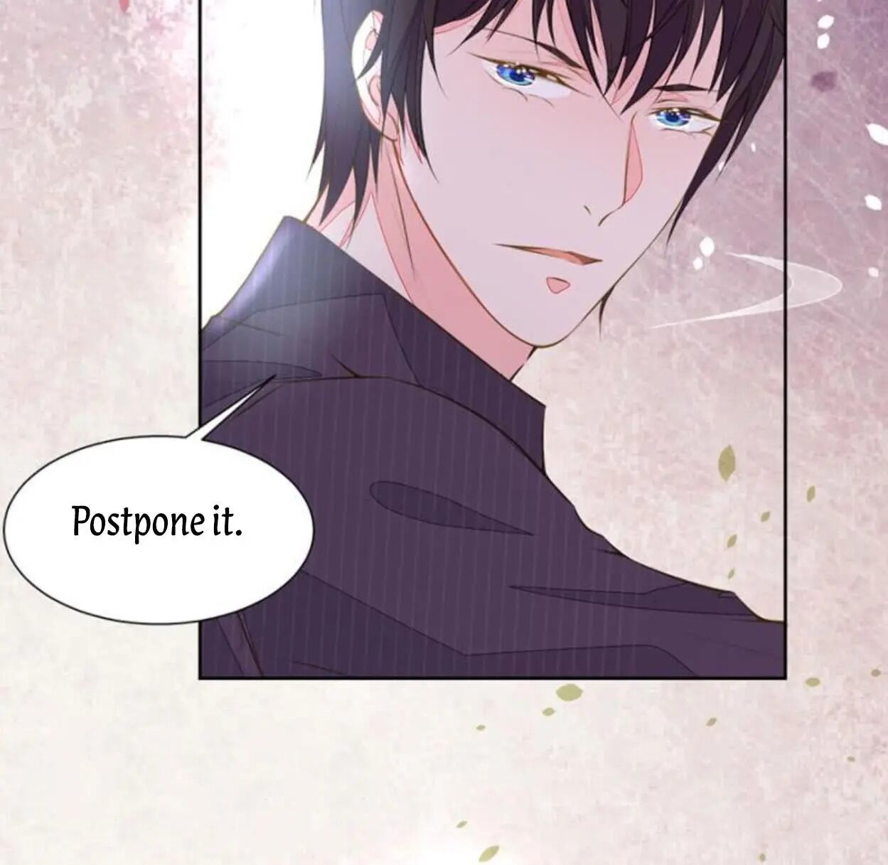 Mr. Darcy Next Door Chapter 70 - page 7