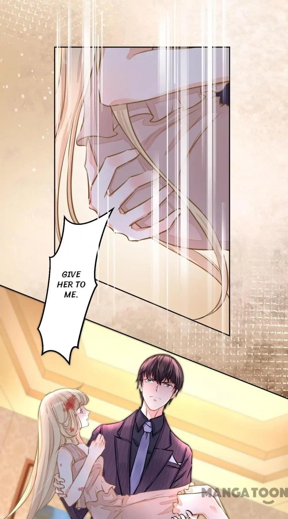 Mr. Darcy Next Door Chapter 24 - page 5