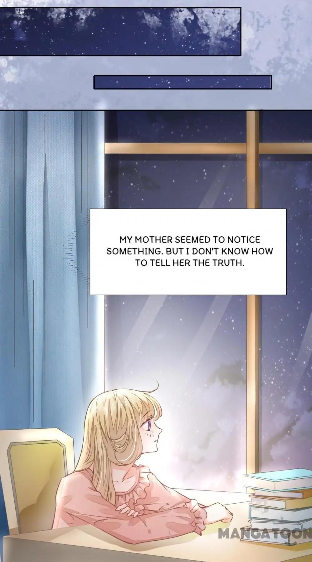 Mr. Darcy Next Door Chapter 25 - page 12