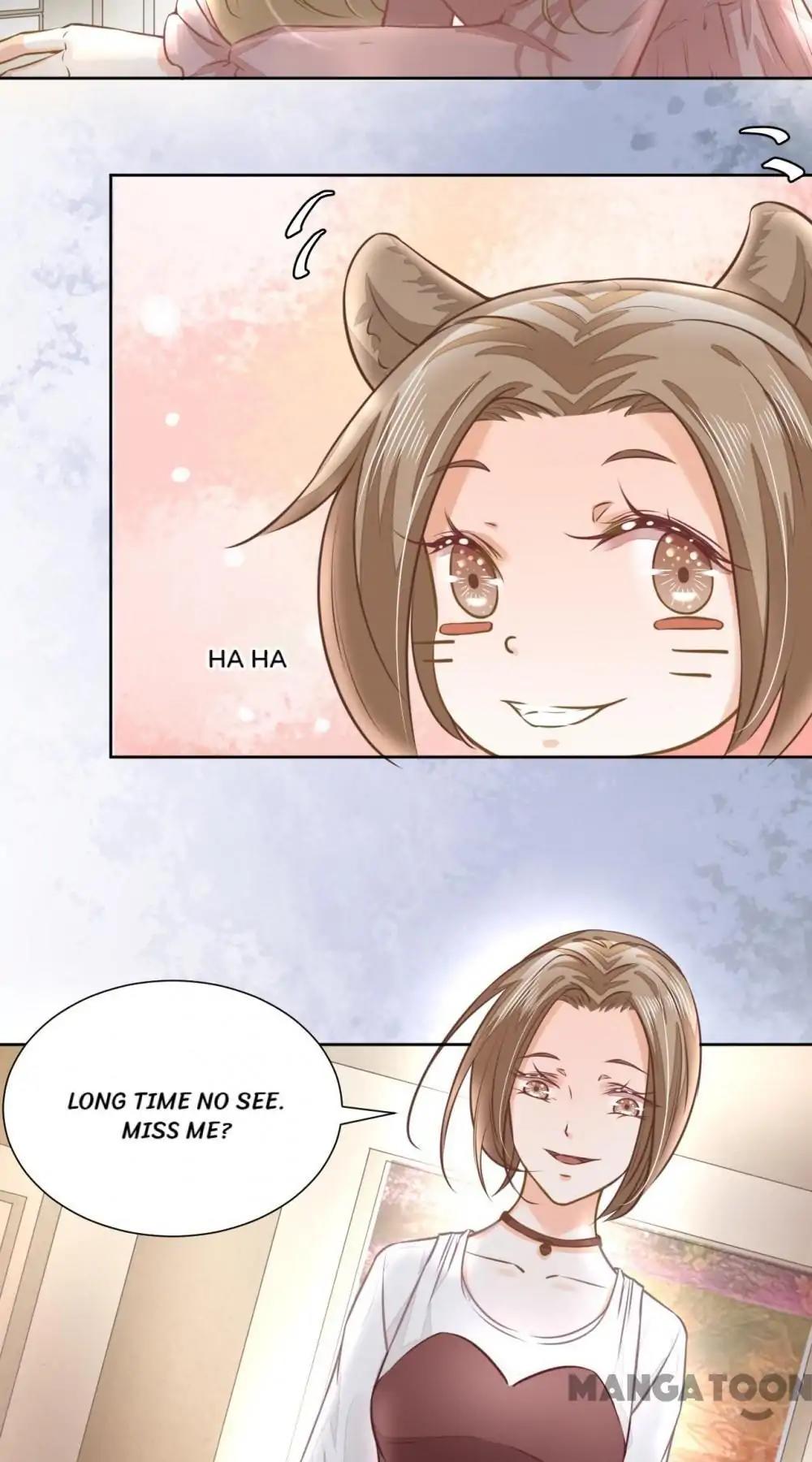 Mr. Darcy Next Door Chapter 25 - page 14
