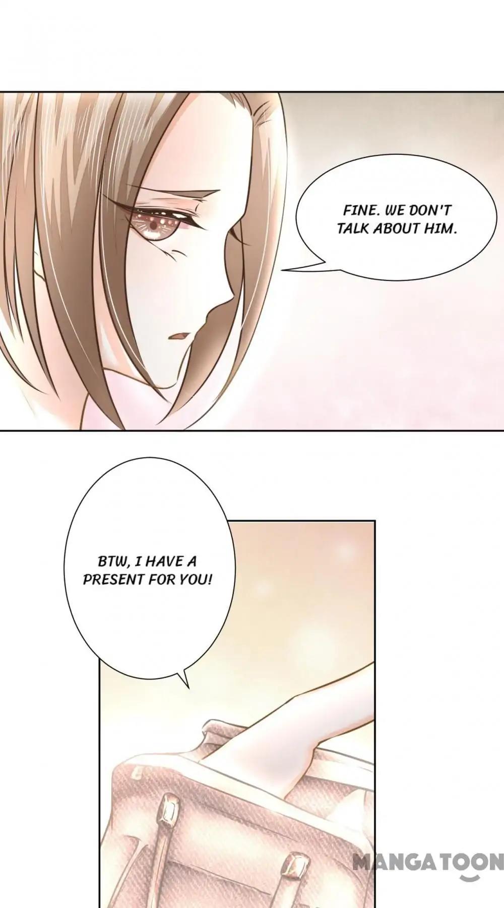 Mr. Darcy Next Door Chapter 25 - page 19