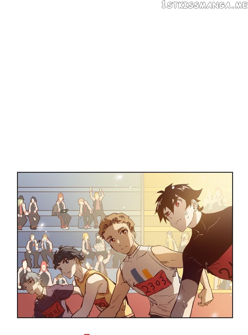 The King Of The Special Forces Chapter 21 - page 19