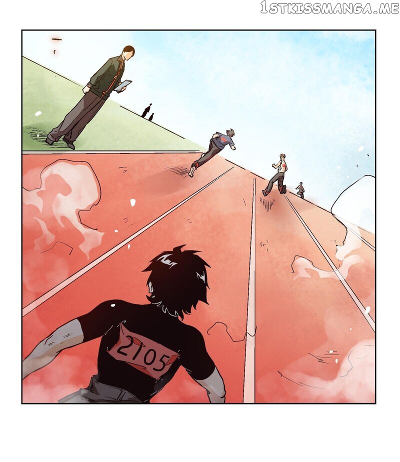 The King Of The Special Forces Chapter 21 - page 22
