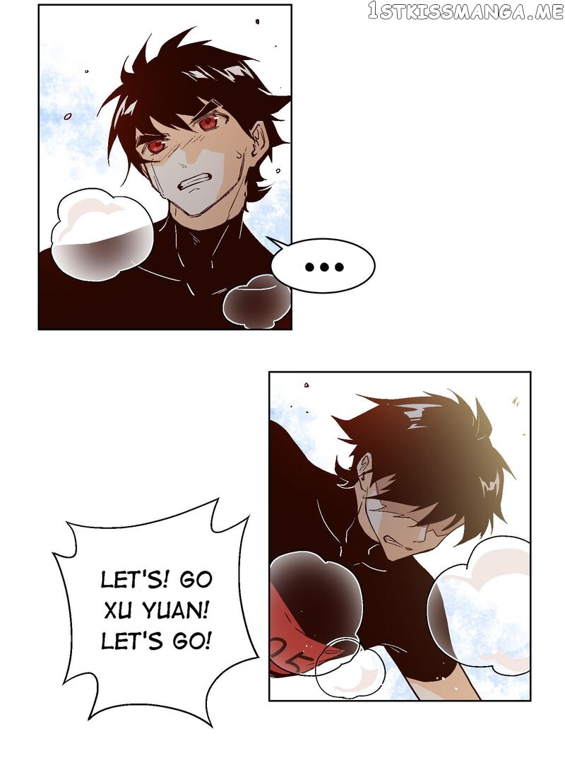 The King Of The Special Forces Chapter 21 - page 29