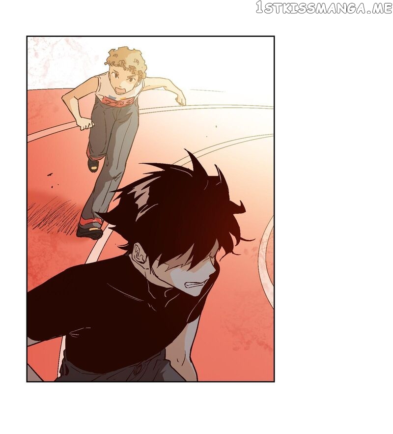The King Of The Special Forces Chapter 21 - page 32