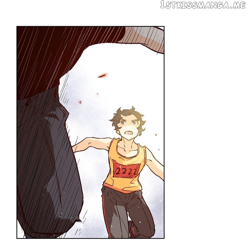 The King Of The Special Forces Chapter 21 - page 35