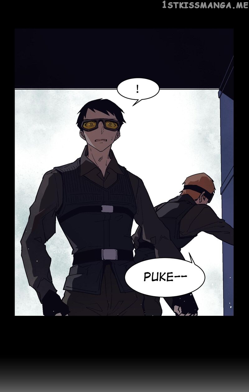 The King Of The Special Forces Chapter 23 - page 10