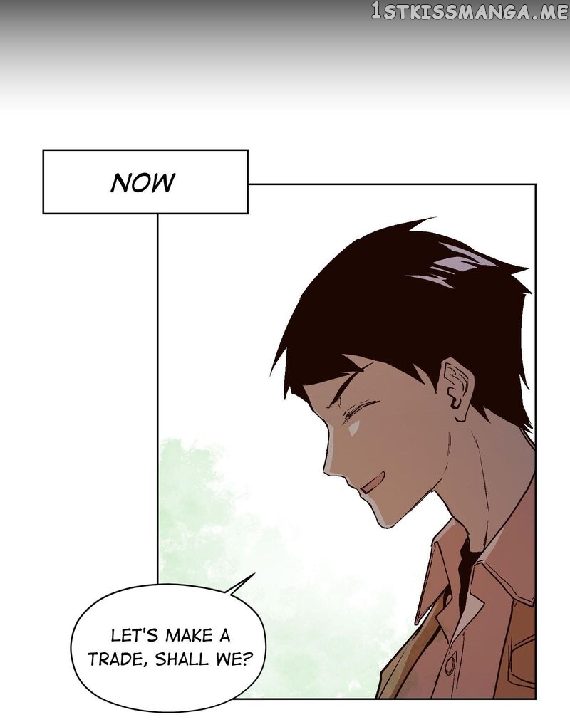 The King Of The Special Forces Chapter 23 - page 11