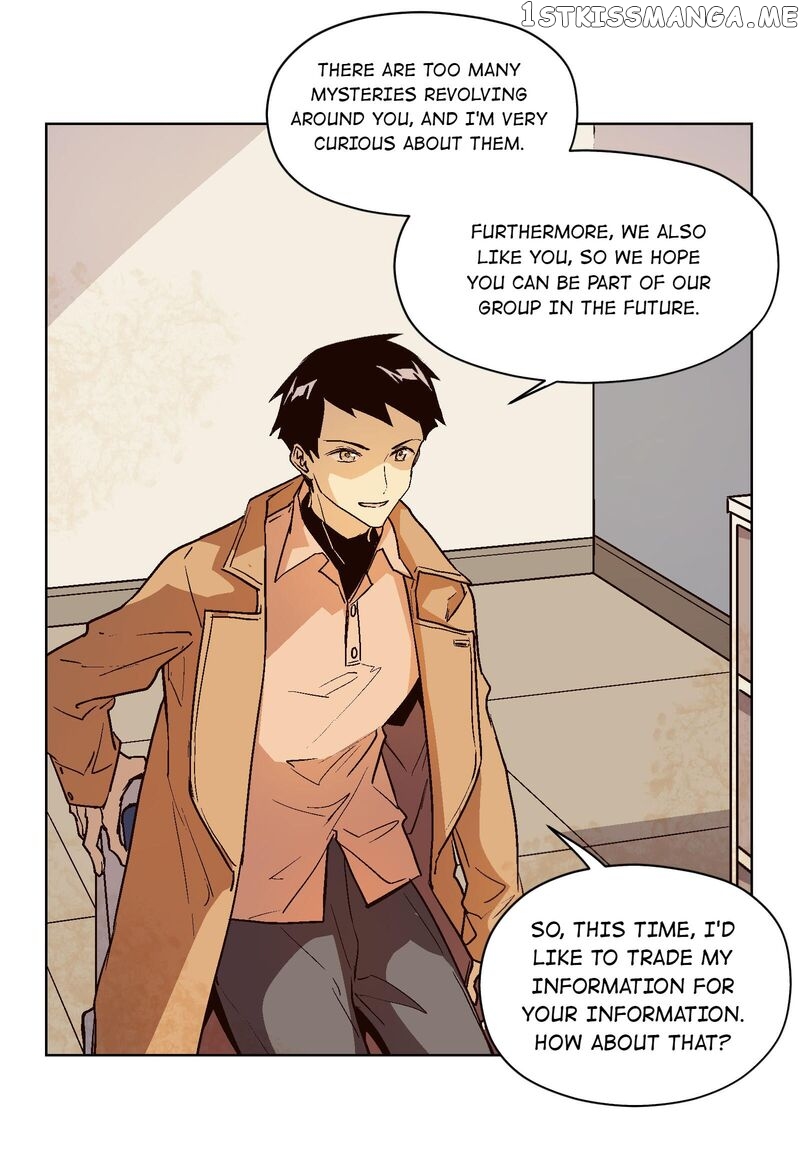 The King Of The Special Forces Chapter 23 - page 12