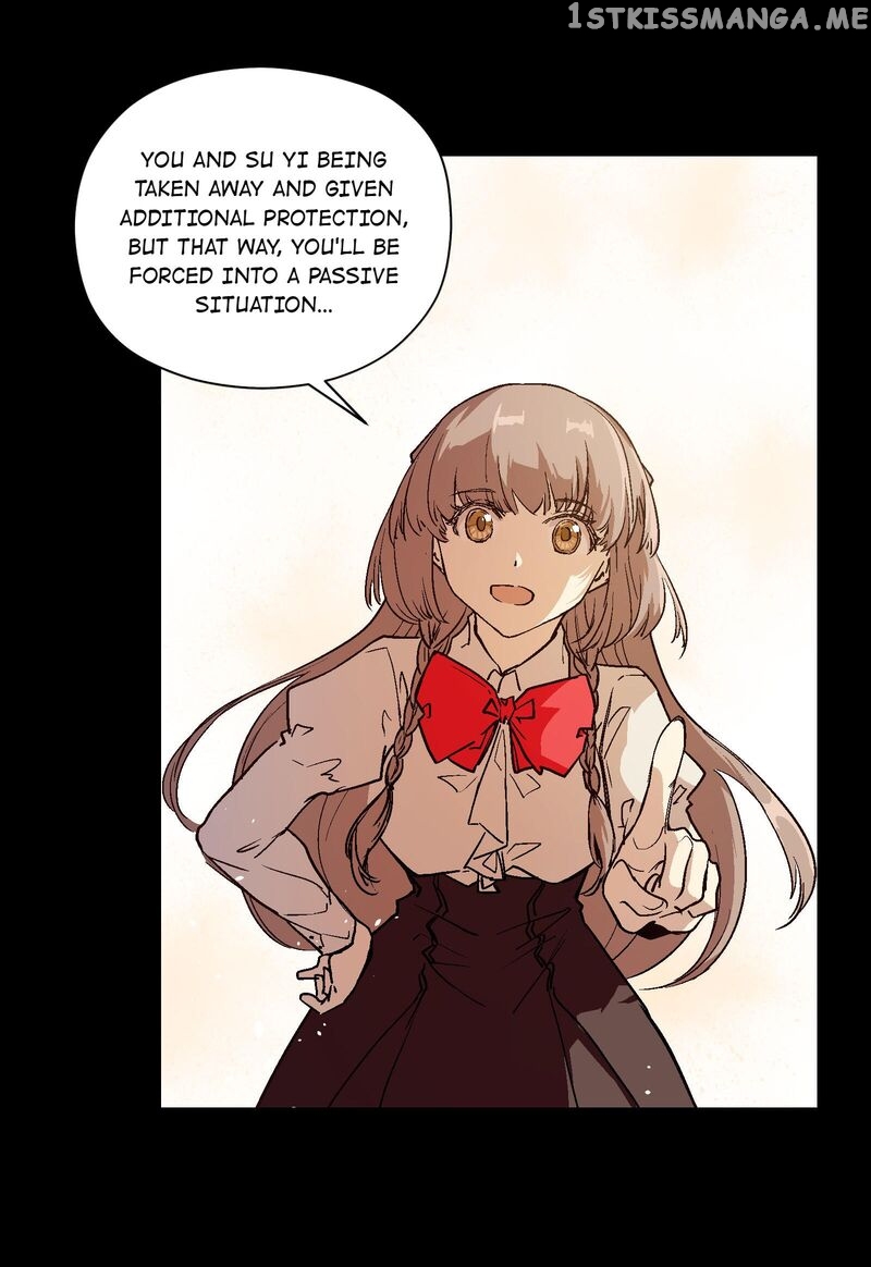 The King Of The Special Forces Chapter 23 - page 17