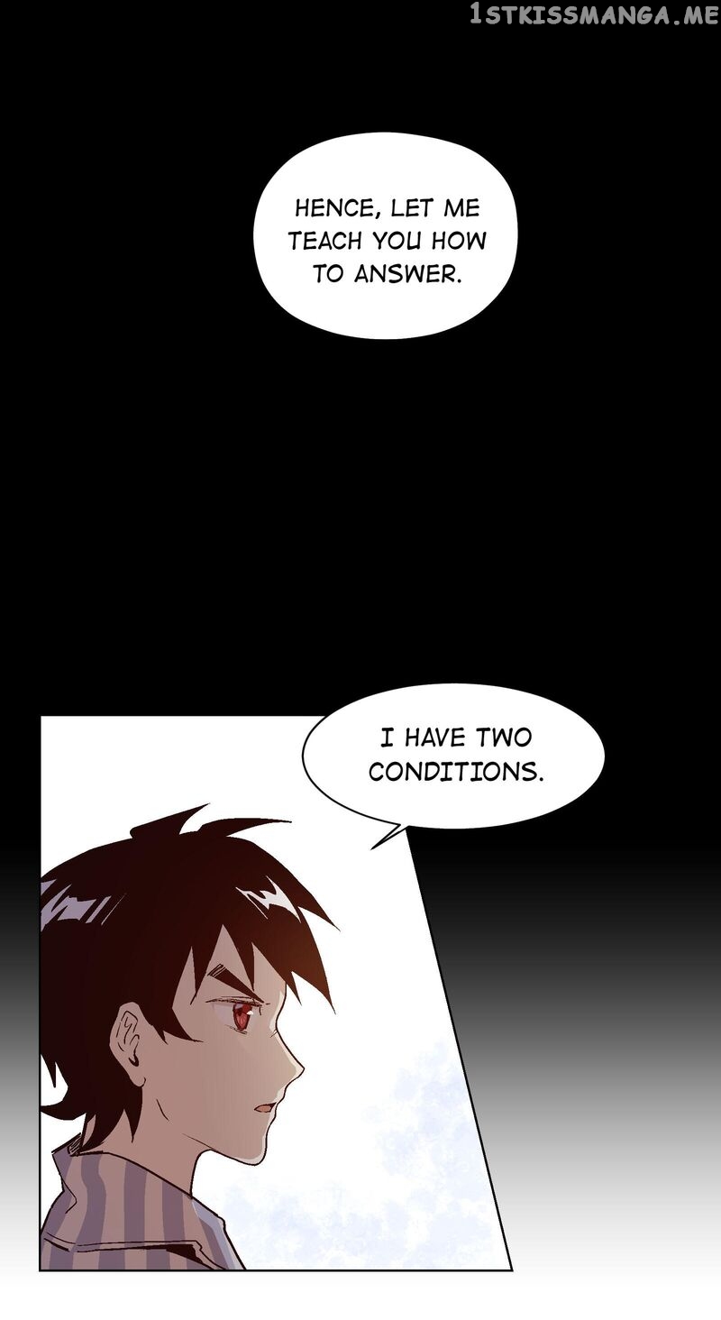 The King Of The Special Forces Chapter 23 - page 18