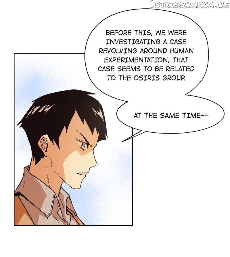 The King Of The Special Forces Chapter 23 - page 27