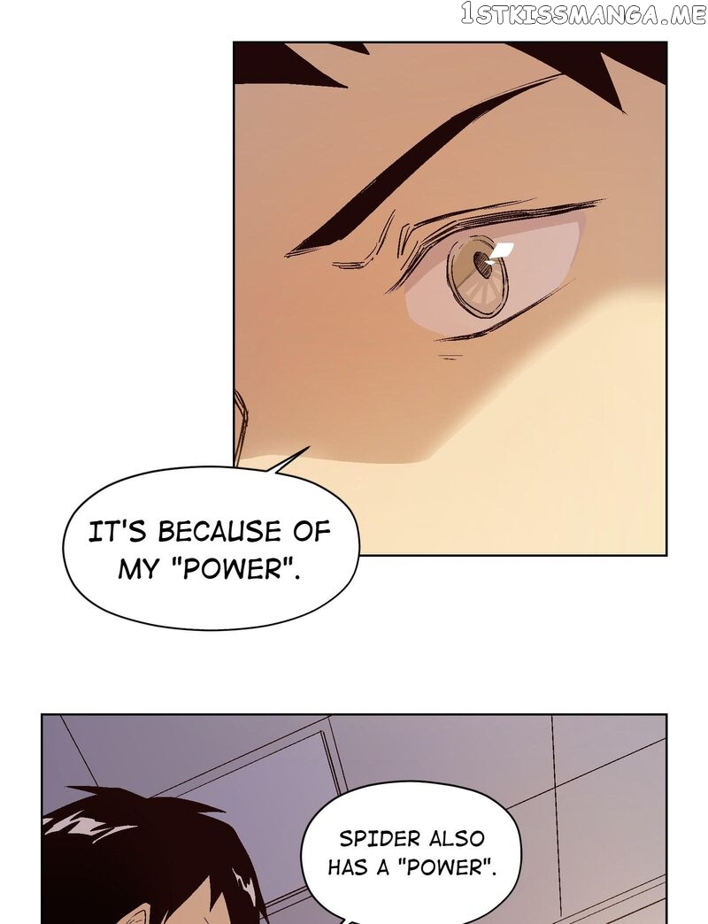 The King Of The Special Forces Chapter 23 - page 32