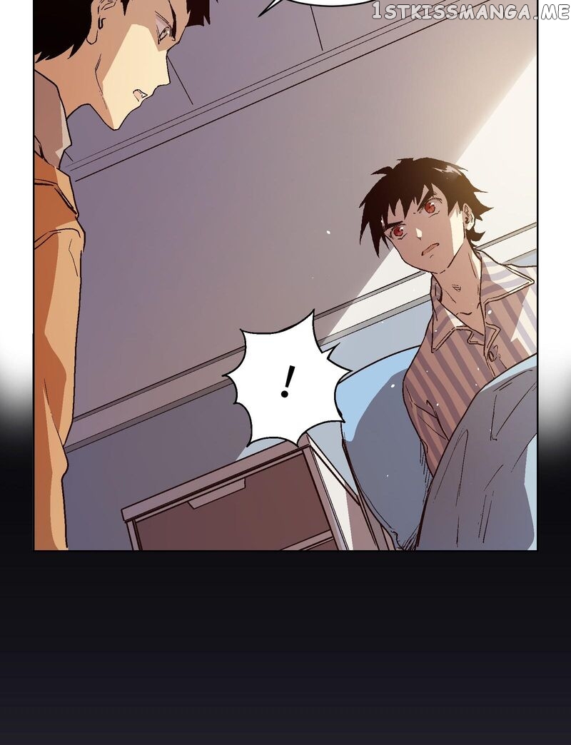 The King Of The Special Forces Chapter 23 - page 33
