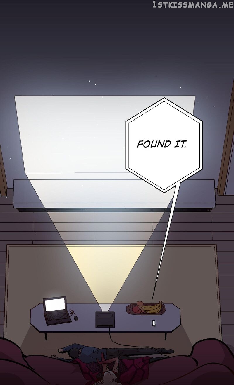 The King Of The Special Forces Chapter 23 - page 34