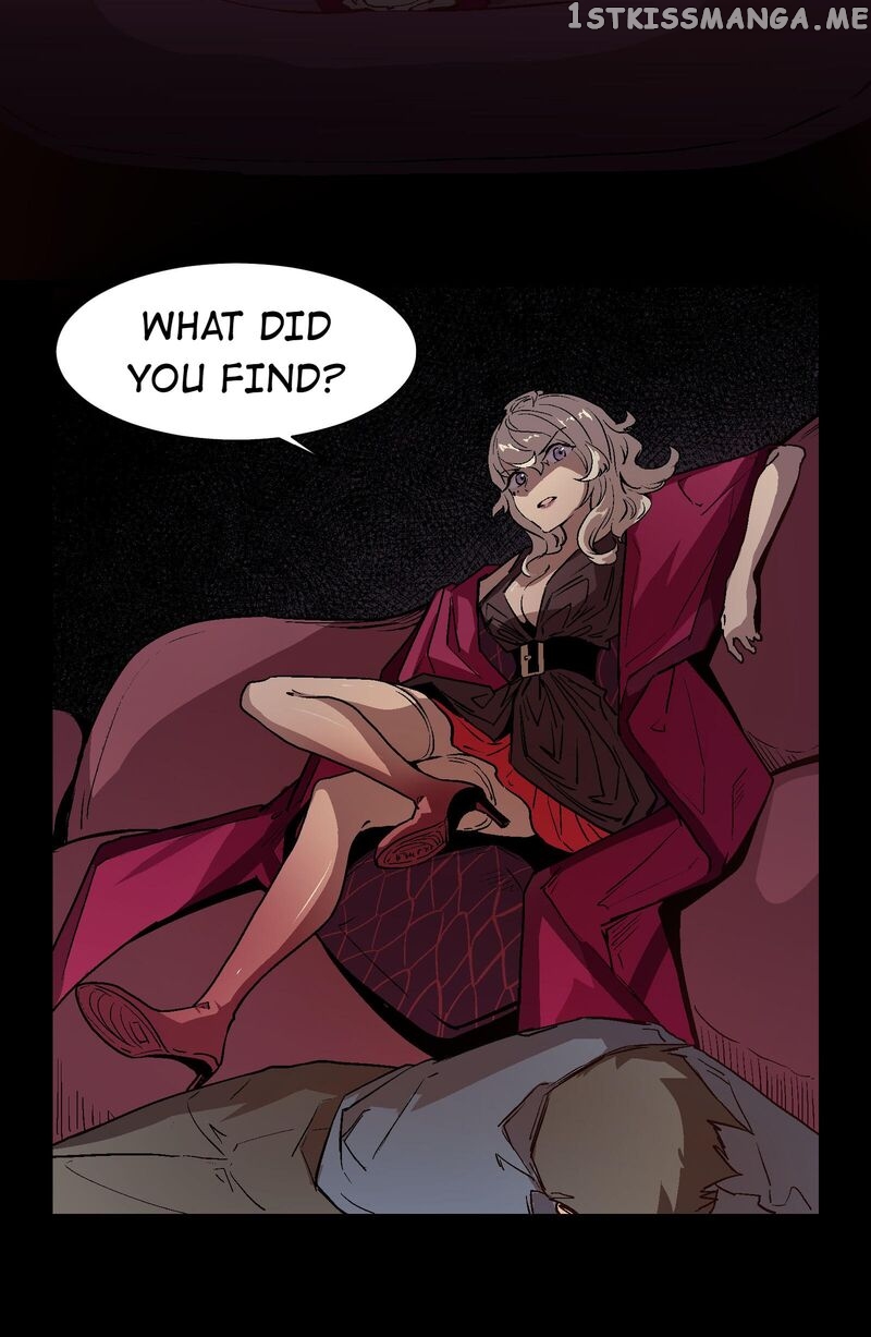 The King Of The Special Forces Chapter 23 - page 35