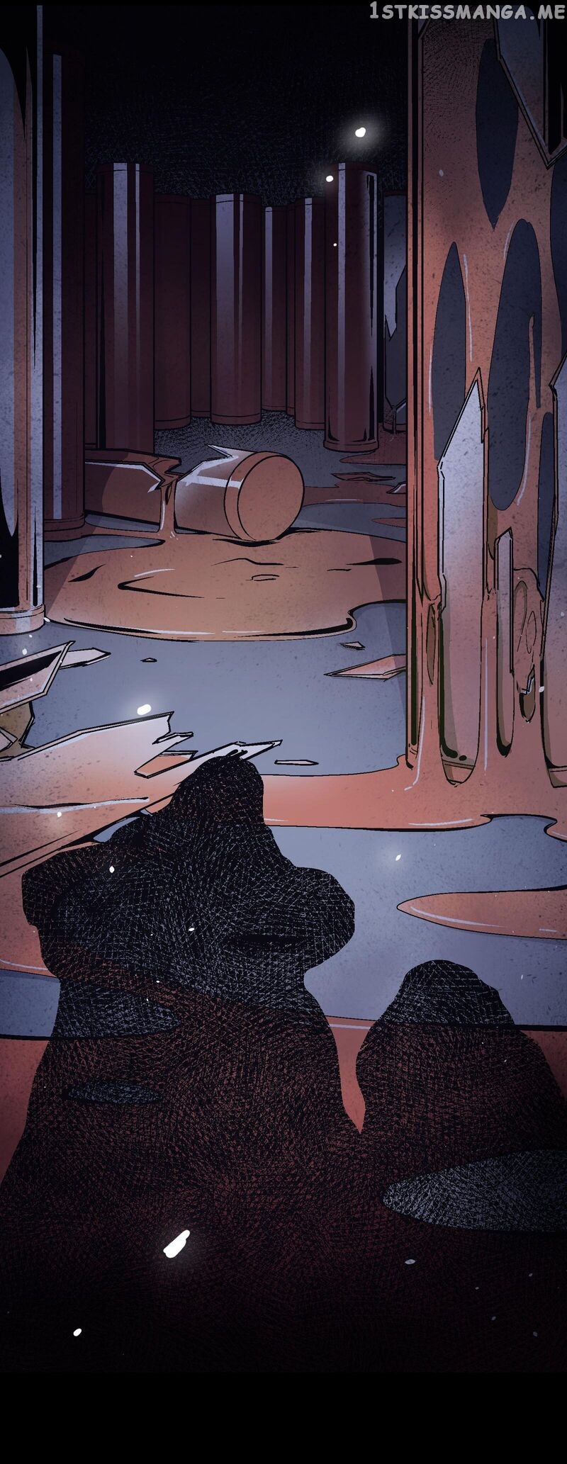 The King Of The Special Forces Chapter 23 - page 6