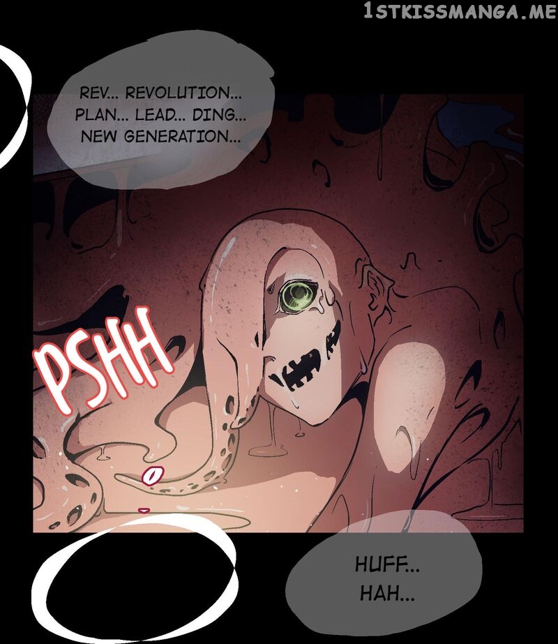The King Of The Special Forces Chapter 23 - page 9