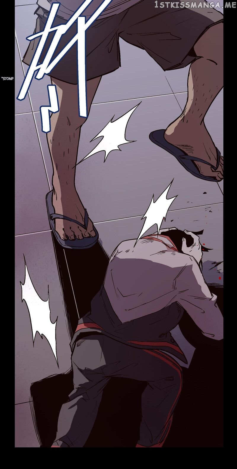 The King Of The Special Forces Chapter 25 - page 10
