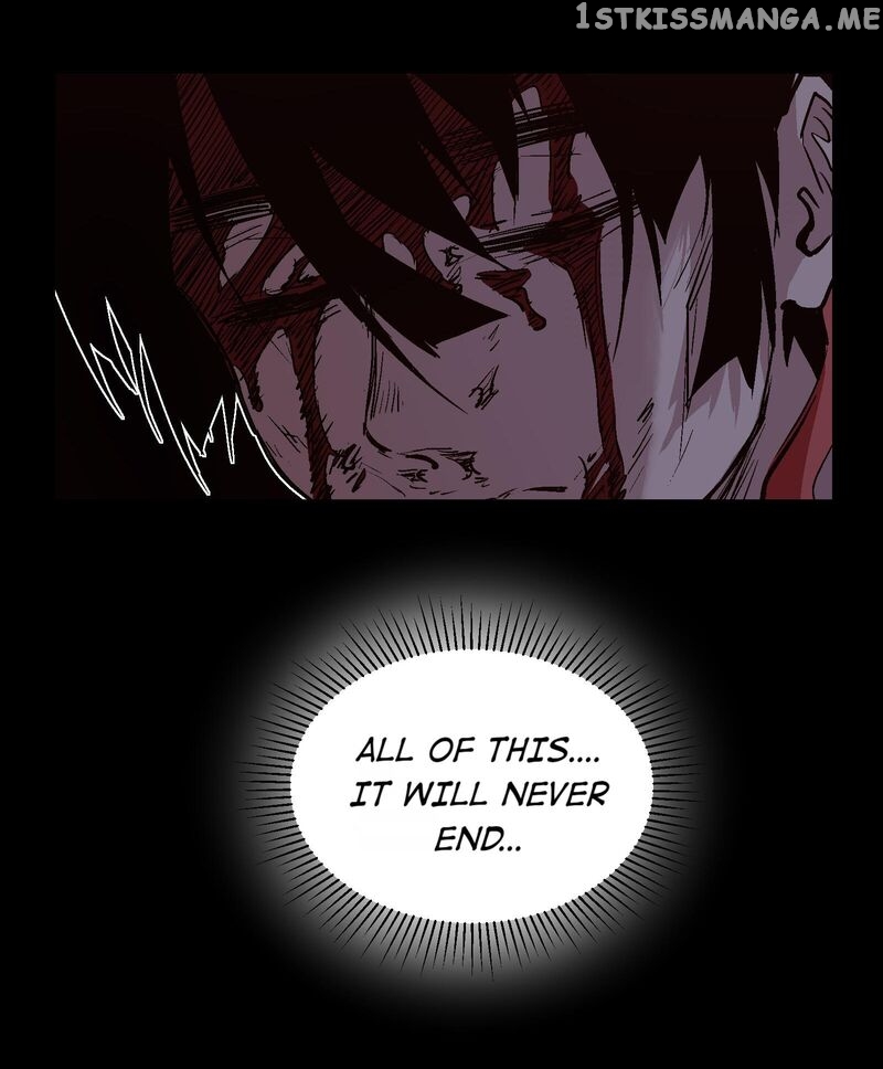 The King Of The Special Forces Chapter 25 - page 13