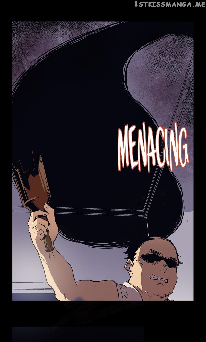 The King Of The Special Forces Chapter 25 - page 16
