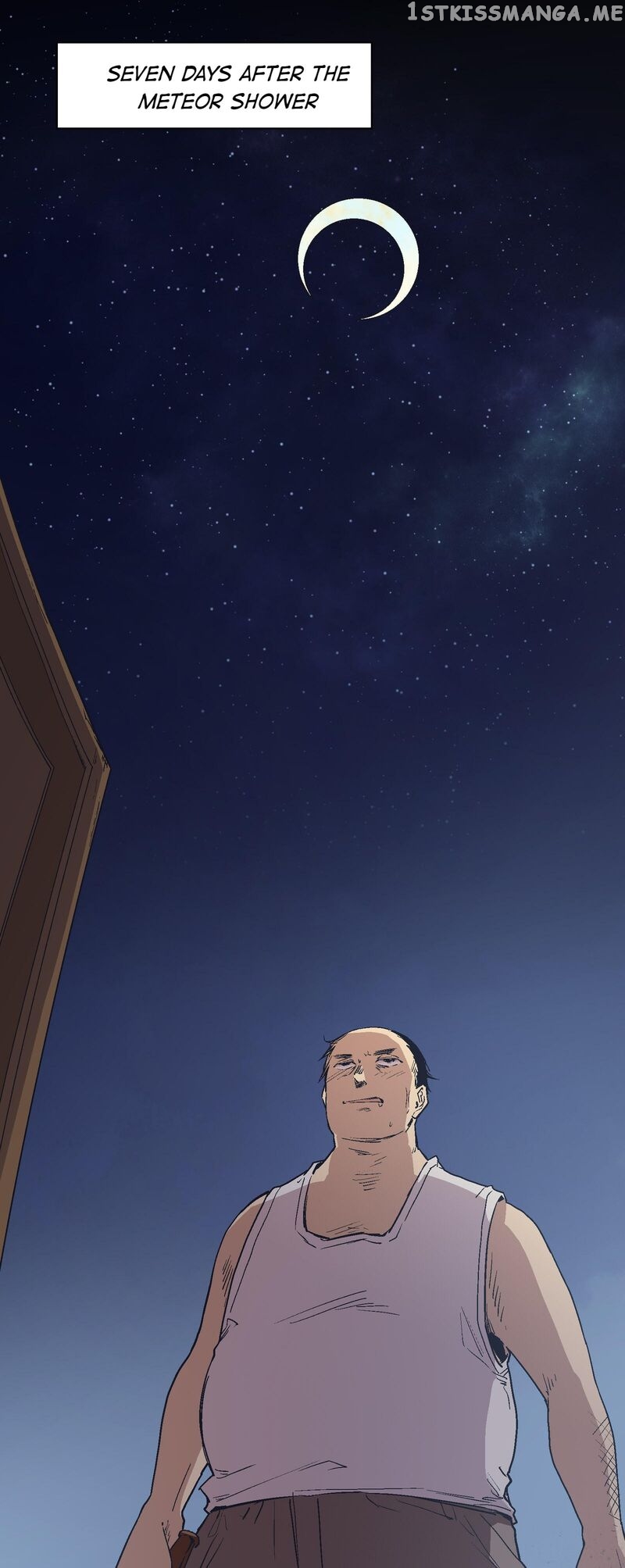 The King Of The Special Forces Chapter 25 - page 2