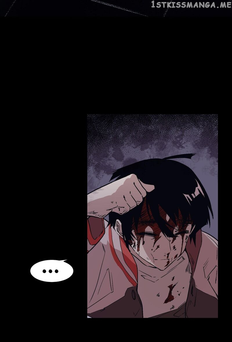 The King Of The Special Forces Chapter 25 - page 20