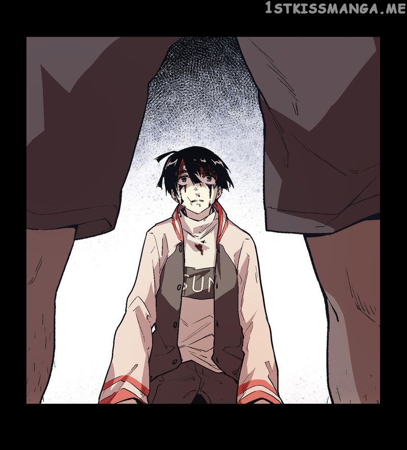 The King Of The Special Forces Chapter 25 - page 22