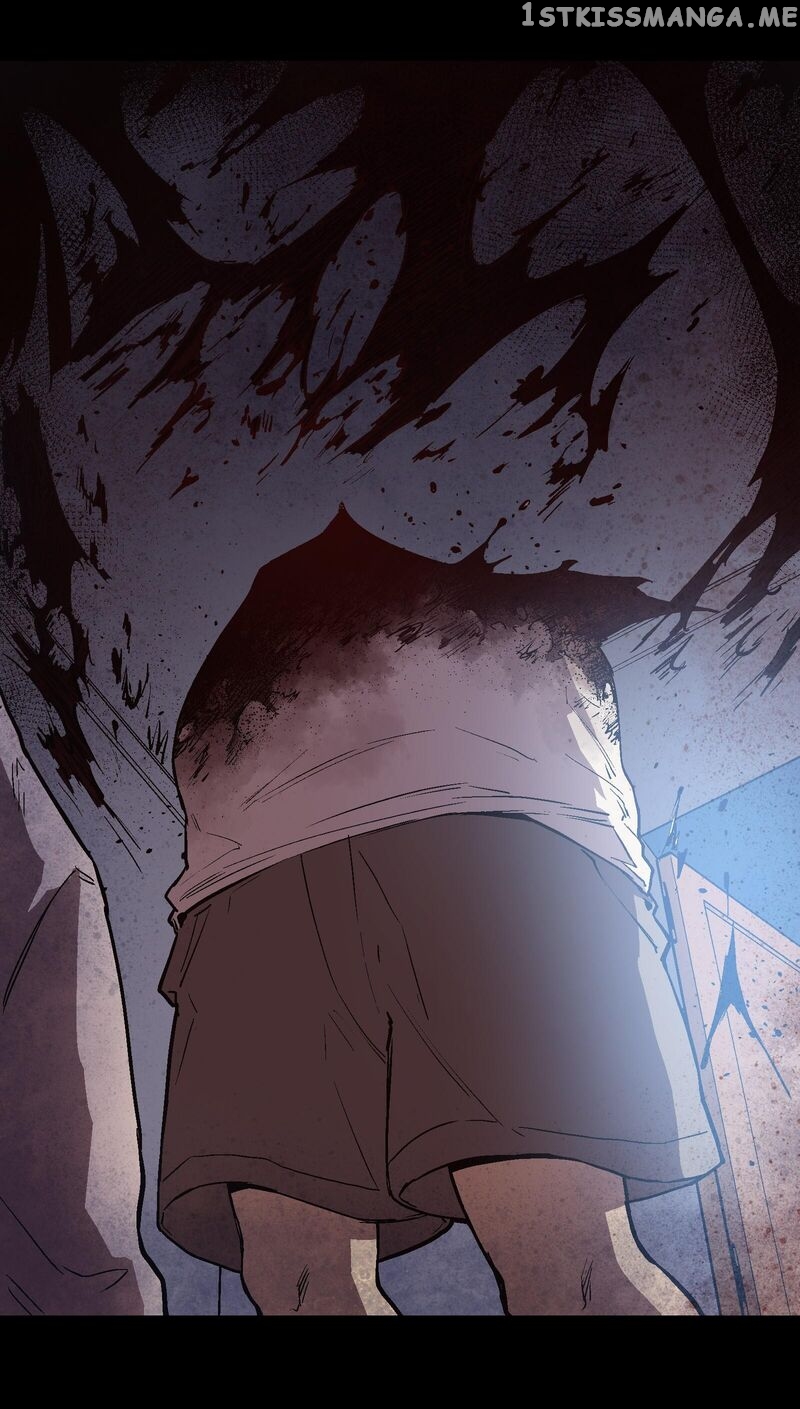 The King Of The Special Forces Chapter 25 - page 23