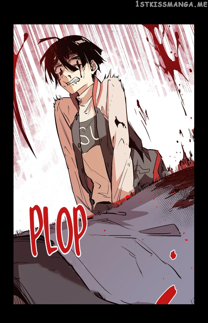 The King Of The Special Forces Chapter 25 - page 24