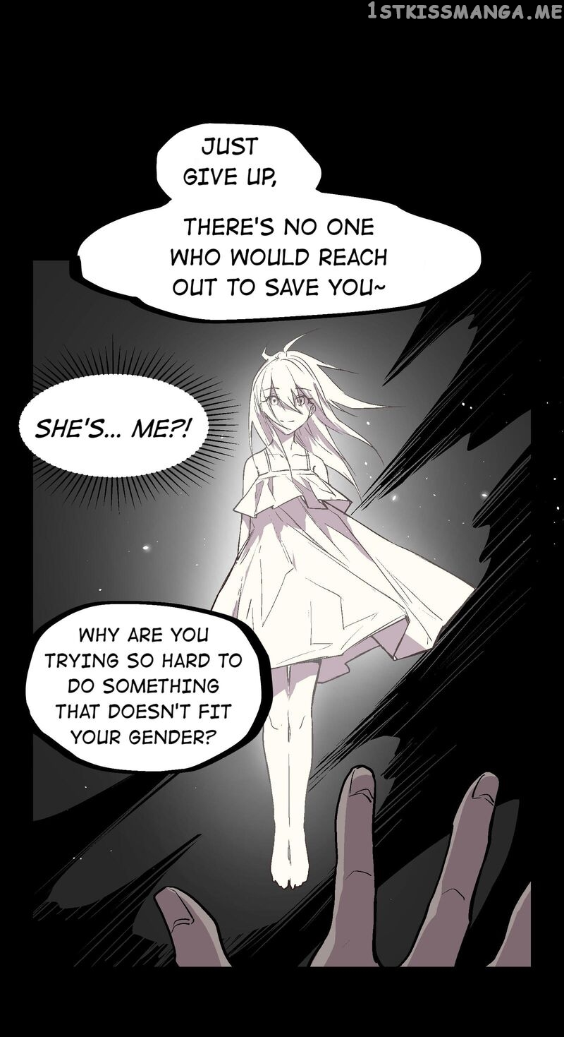 The King Of The Special Forces Chapter 28 - page 18